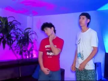 handsomeboys19 from Chaturbate is Freechat
