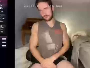 handsumhung from Chaturbate is Freechat