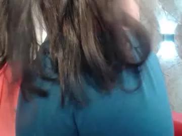 hanna13_ from Chaturbate is Freechat