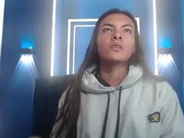 hanna13_ from Chaturbate is Freechat