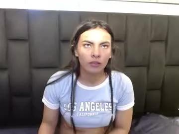 hanna13_ from Chaturbate