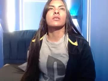 hanna13_ from Chaturbate is Freechat