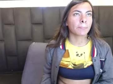 hanna13_ from Chaturbate