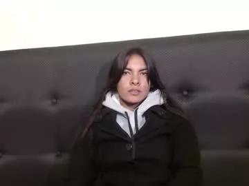 hanna13_ from Chaturbate is Freechat