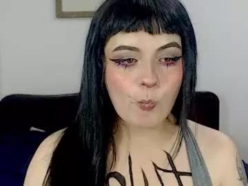 hanna99moon from Chaturbate