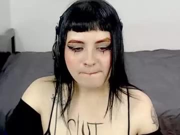 hanna99moon from Chaturbate
