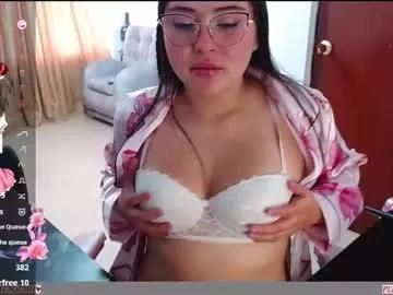 hanna__11_ from Chaturbate