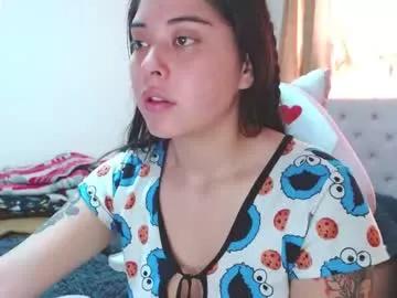 hanna__11_ from Chaturbate