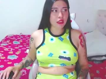 hanna__11_ from Chaturbate