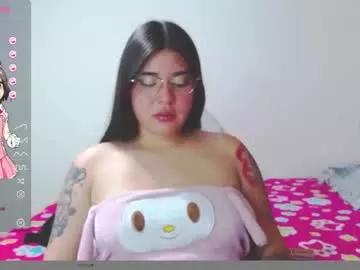 hanna__11_ from Chaturbate