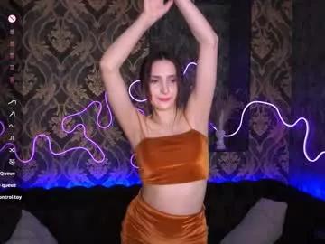 hanna__klein from Chaturbate