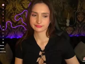hanna__klein from Chaturbate