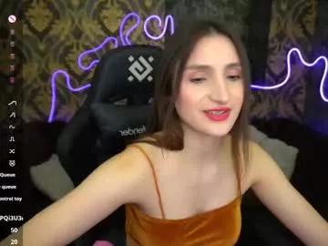 hanna__klein from Chaturbate