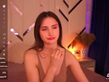 hanna__klein from Chaturbate
