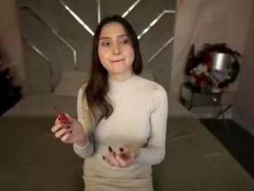hanna__klein from Chaturbate