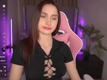 hanna__klein from Chaturbate