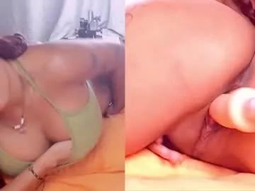 hanna__steyl from Chaturbate