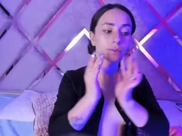 hanna_azumi_ from Chaturbate is Freechat