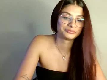 hanna_beily from Chaturbate