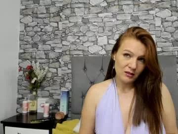 hanna_bell11 from Chaturbate