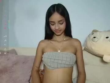 hanna_botero from Chaturbate is Freechat