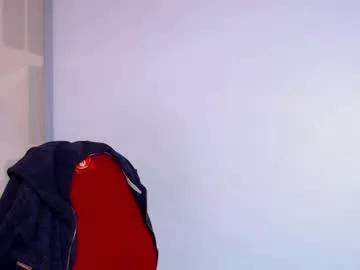 hanna_chloe from Chaturbate