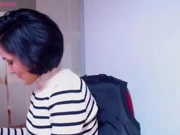 hanna_chloe from Chaturbate