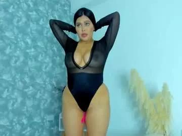 hanna_connorss from Chaturbate