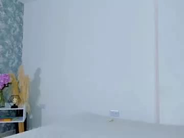 hanna_connorss from Chaturbate
