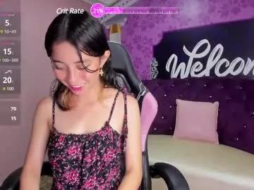 hanna_cutte_ from Chaturbate