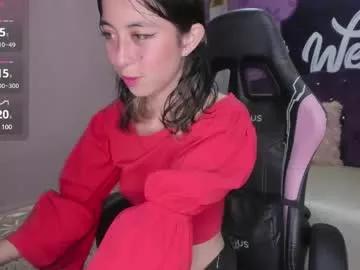 hanna_cutte_ from Chaturbate