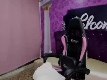 hanna_cutte_ from Chaturbate