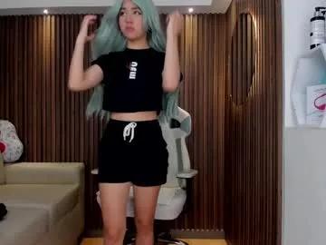 hanna_dust from Chaturbate