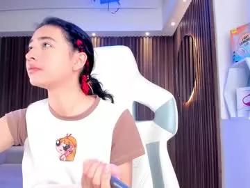 hanna_dust from Chaturbate