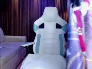 hanna_dust from Chaturbate