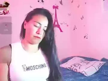 hanna_girl21 from Chaturbate