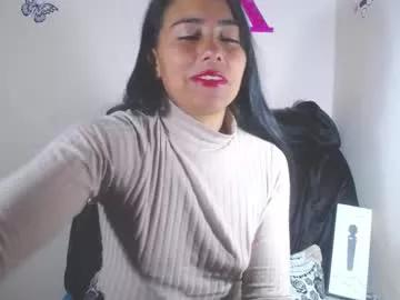 hanna_girl21 from Chaturbate