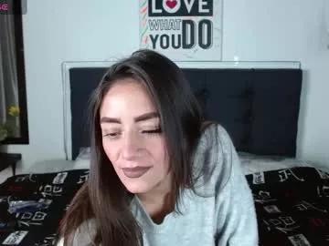 hanna_grey2 from Chaturbate is Freechat