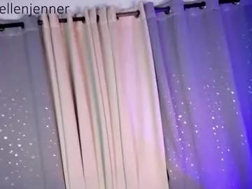 hanna_jenner from Chaturbate