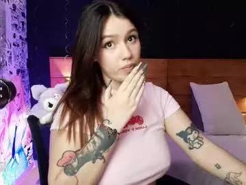 hanna_kimura from Chaturbate