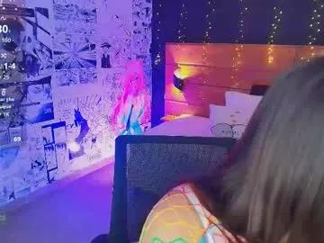 hanna_kimura from Chaturbate