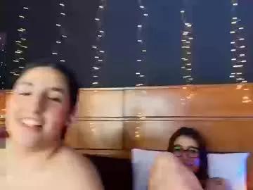 hanna_kimura from Chaturbate