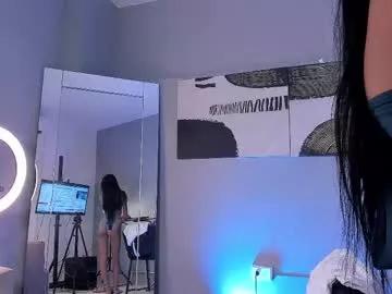 hanna_lancaster from Chaturbate
