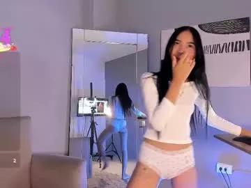 hanna_lancaster from Chaturbate