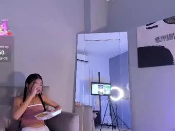 hanna_lancaster from Chaturbate