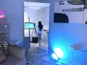 hanna_lancasterr from Chaturbate is Freechat