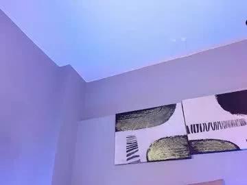 hanna_lancasterr from Chaturbate