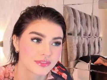 hanna_lara1 from Chaturbate