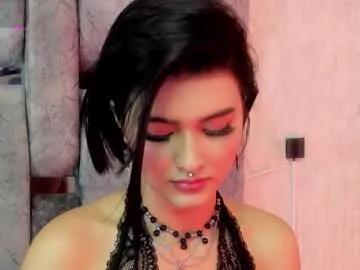 hanna_lara1 from Chaturbate