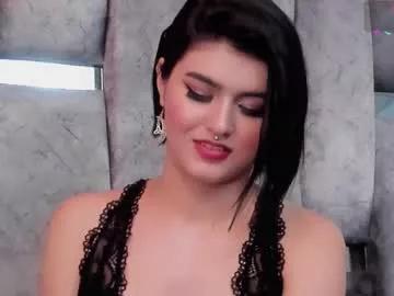 hanna_lara1 from Chaturbate
